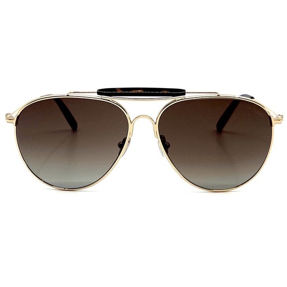 NEW!!! TOM FORD Raphael-02 Sunglasses TF995 32F Authentic main image 10